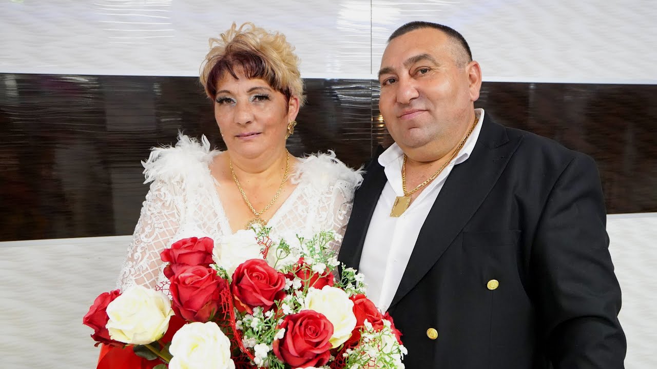 50. Kvetoslava & Ľubomír