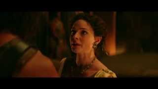 Hercules 2014 - Official New Trailer #2 [HD]