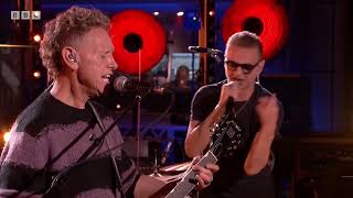 Depeche Mode & BBC Concert Orchestra present a wonderful rendition