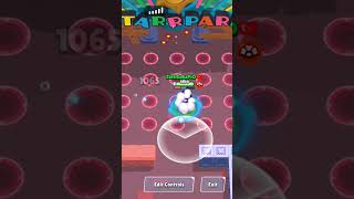How Fast Can kaze Clear Tge Training Cave? ( 50 seconds )