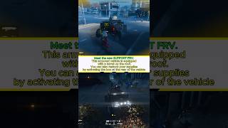 Support FRV #helldivers2 #helldivers2gameplay #helldivers2community #gaming