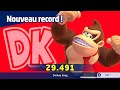 4x100m Relay Mario Sonic At The Tokyo 2020 Olympic Games 29s491ms PB 