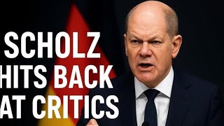 2. Olaf Scholz Biography – Early Life, Politics & Leadership3. Olaf Scholz Profile: Vision