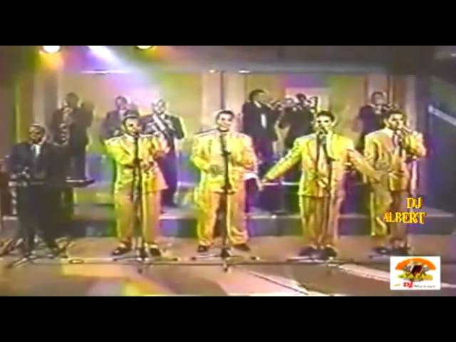 Παρακολούθηση RAMÓN ORLANDO  TE COMPRO TU NOVIA στο YouTube