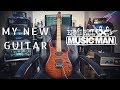 MY NEW GUITAR | Music Man JP15