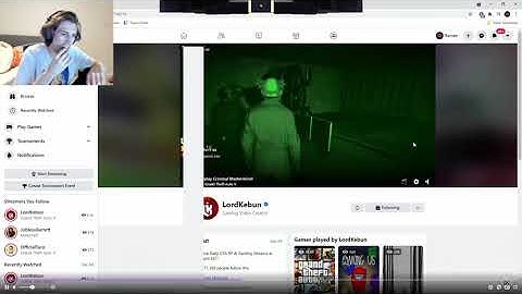 CG tried to use same method as X for USB Hack? |  NoPixel 3.0 clips GTA RP