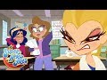 High School Rivals | DC Super Hero Girls: Animated Series