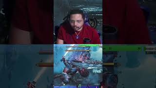 Onimusha WOTS: Godlike Defense