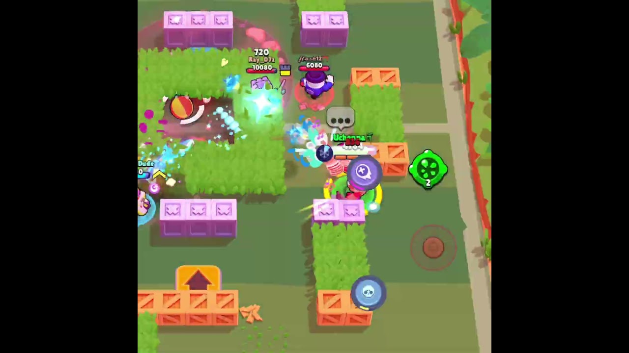 Рико готовит в лобби