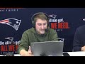 Patriots Catch-22 2/4: Super Bowl Preview, Benjamin Solak & Shawn Syed Interviews
