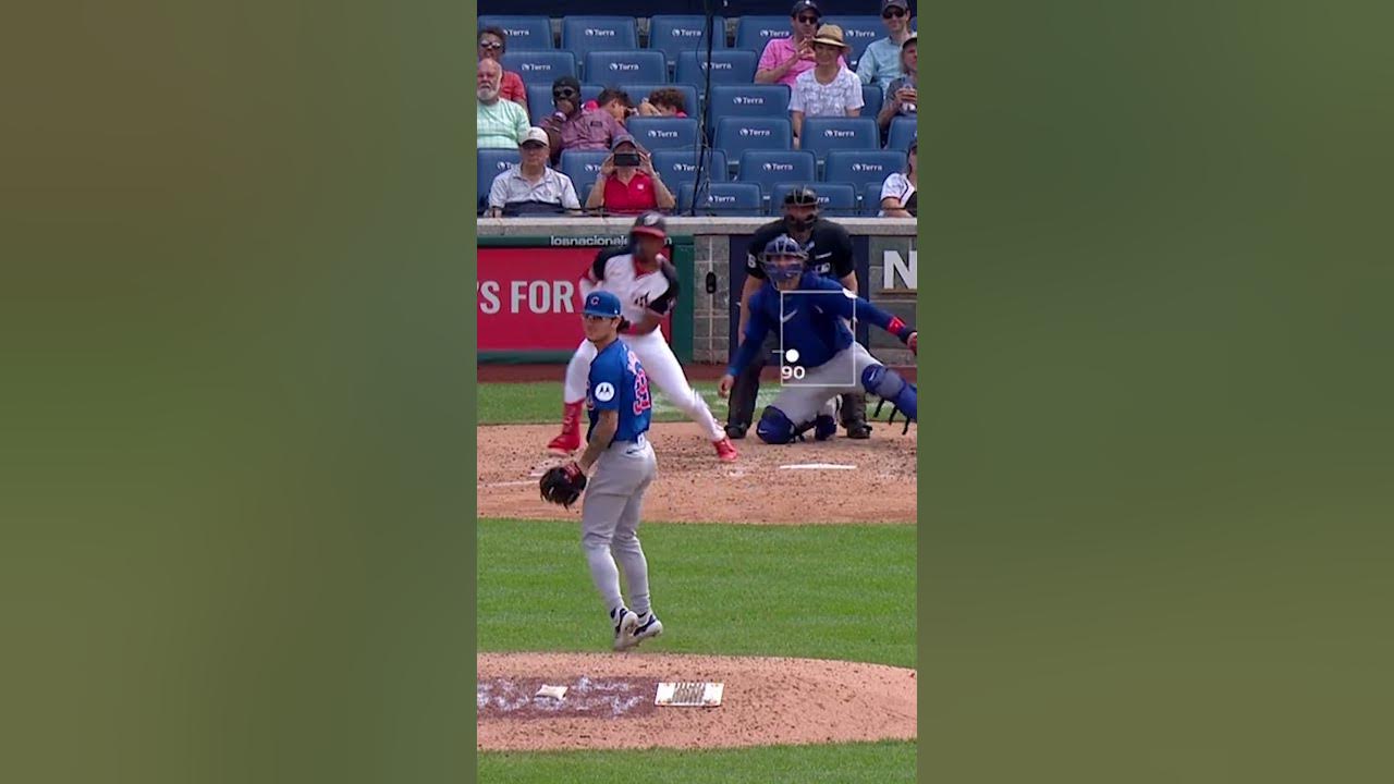 This First Mlb Hit Is Going Viral! See Gilbert'S Amazing Play - bv8ig6h