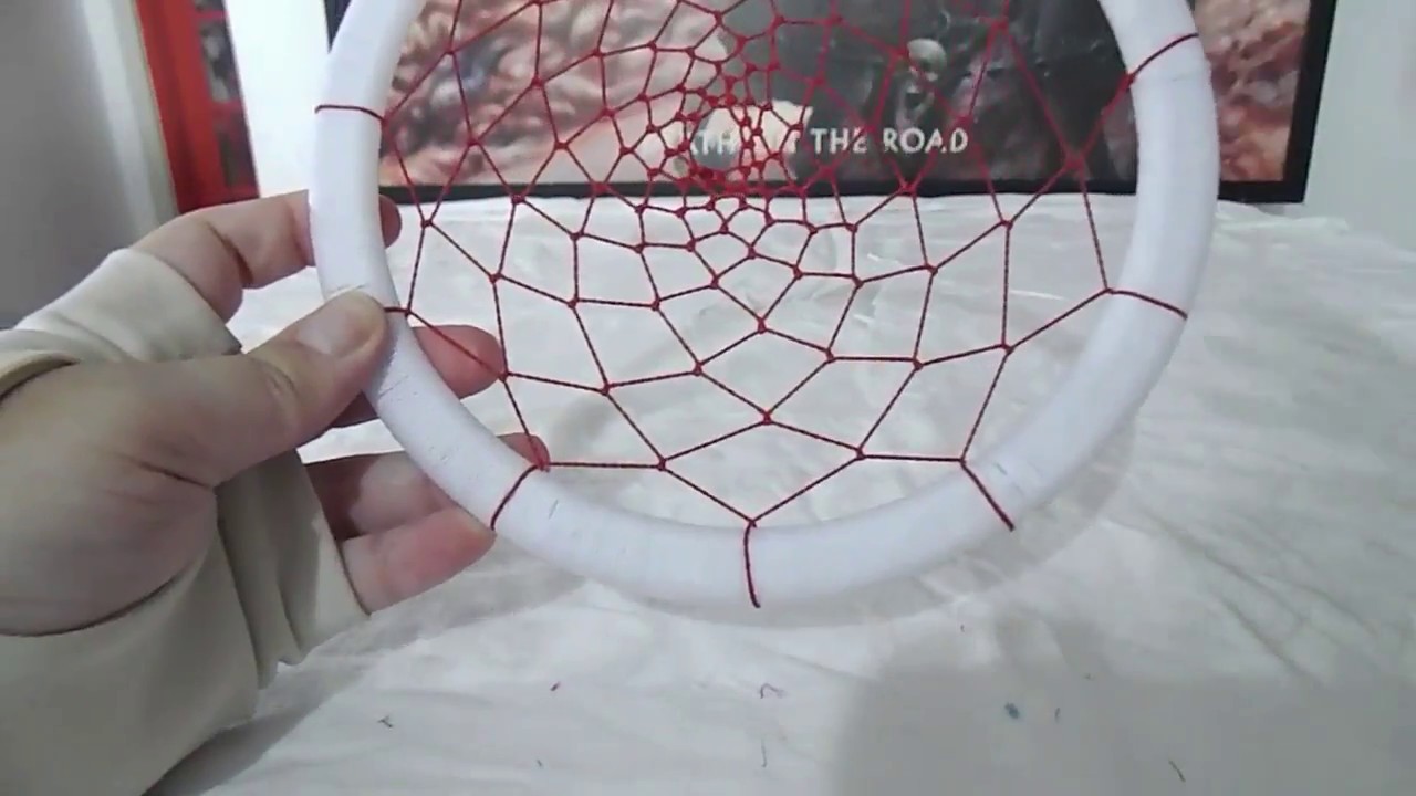 Tutorial - Filtro dos sonhos [Tradicional]