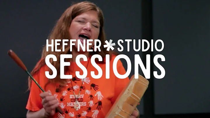 Heffner Studio Sessions: Kelly Welch - Red Eagle W...