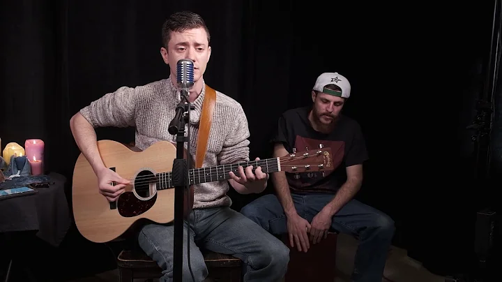 Always, Yes Always - Brandon Robert Gallemore with...