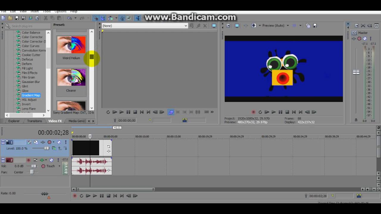 How To Make Clearer Effect YouTube How To Make Clearer Effect YouTube