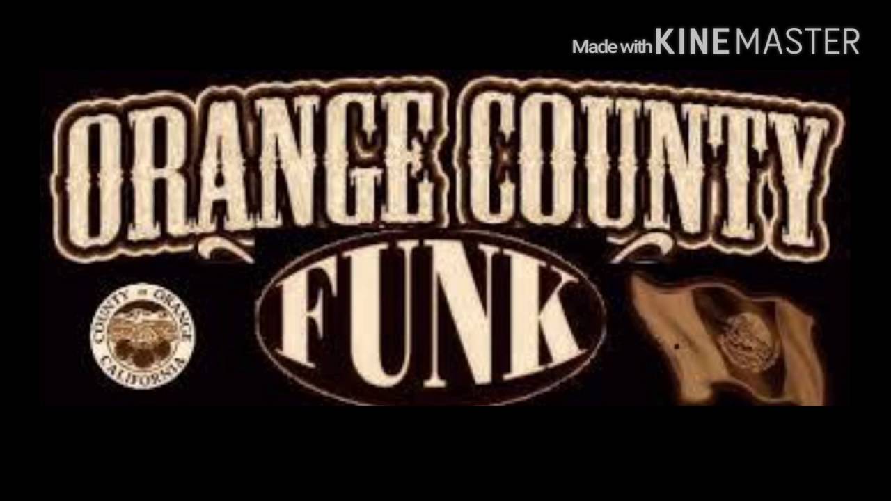 ORANGE COUNTY FUNK RÉCORDS (714) YouTube ORANGE COUNTY FUNK RÉCORDS (714) YouTube