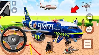 😘Indian Thift Auto Simulator🤩Indian Showroom Purchase🥰Modified Lexiry police Airoplane Bike😘Gme screenshot 1