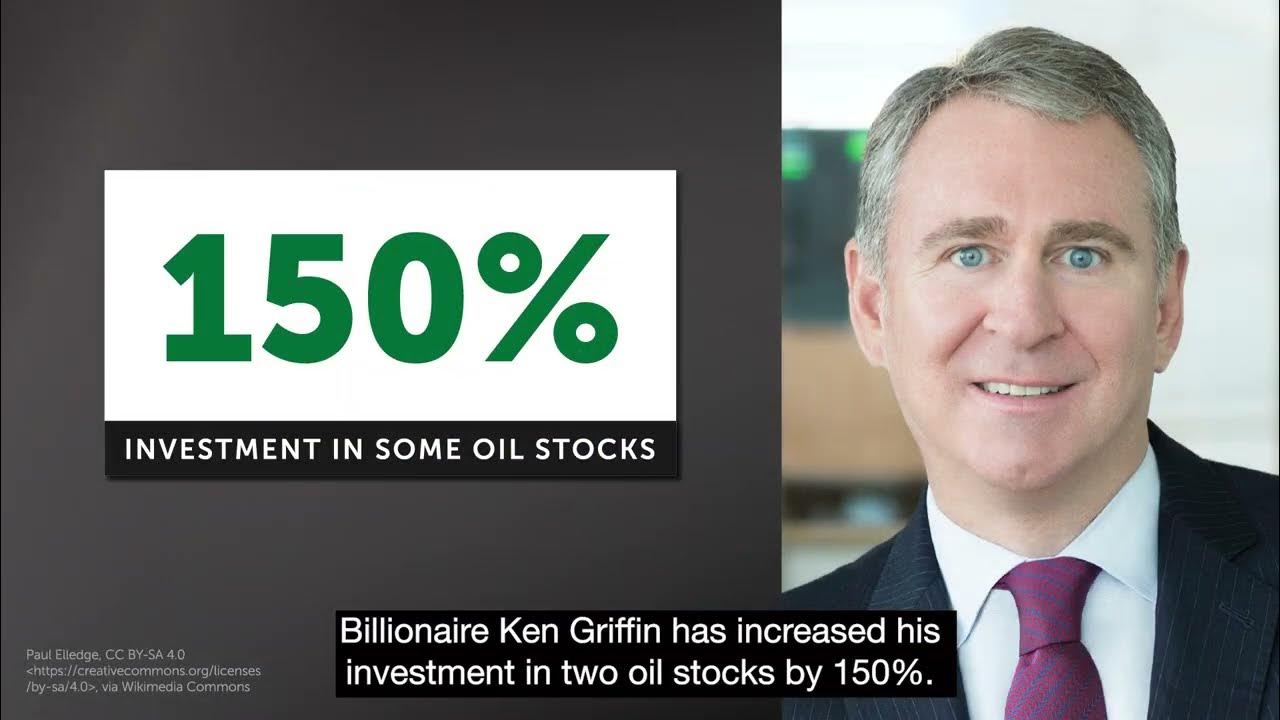 The 1 Oil and Gas Play for 2023 YouTube