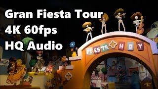 Join me today for a full ride on gran fiesta tour in 4k 60fps with hq
audio the mexico pavilion at epcot walt disney world resort! all of
...