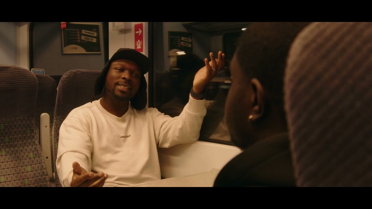 namesbliss - I told him [Official Music Video] video thumbnail