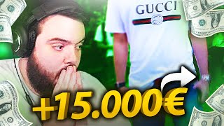 REACCIONANDO A HYPEBEAST *CUANTO VALE TU OUTFIT* #1