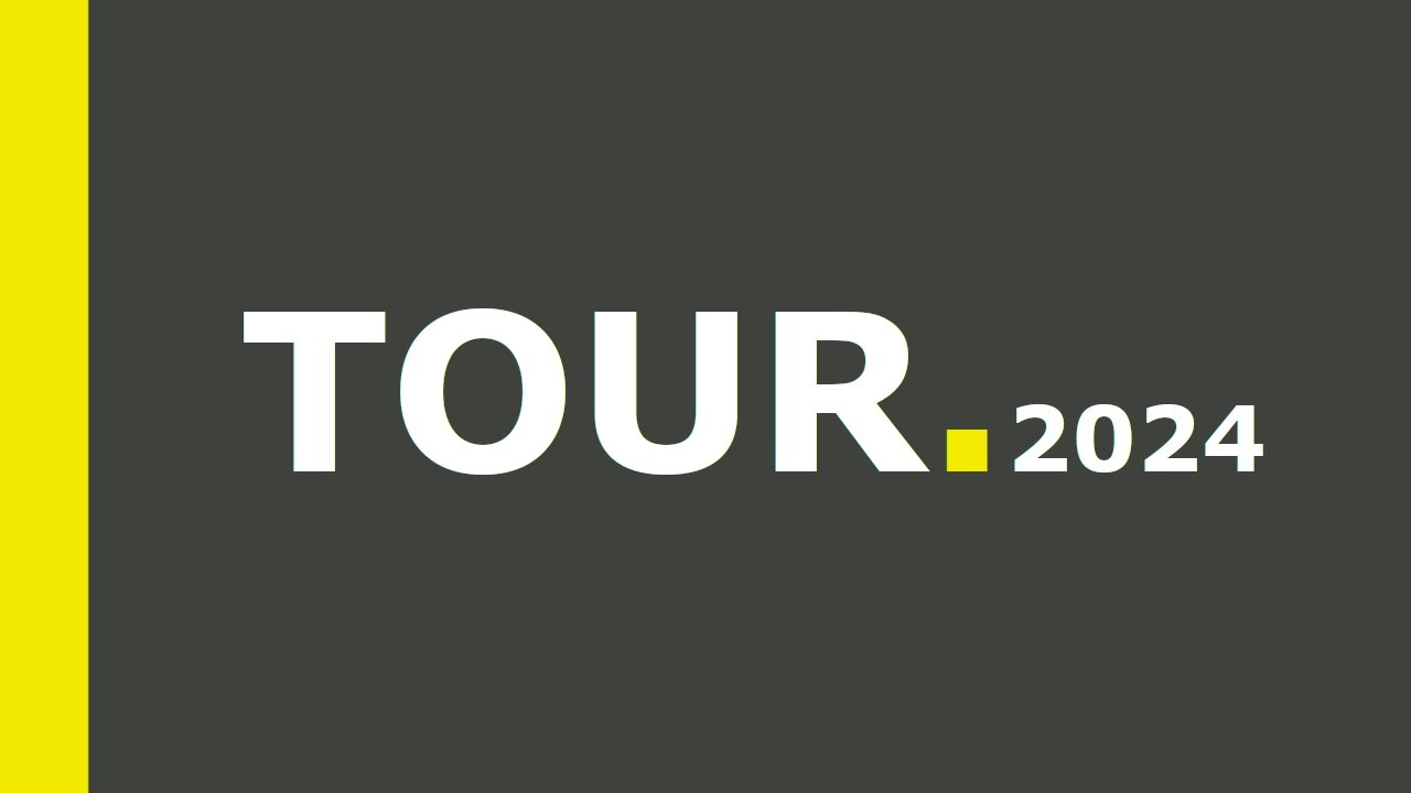 Tour 2024 RadNETZ