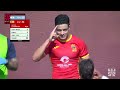 Spain's INCREDIBLE comeback! 😱 | Argentina v Spain | HSBC SVNS Dubai 2025 | Men's Highlights