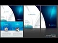 Create a Business Brochure Photoshop Tutorial Create a Business Brochure Photoshop Tutorial