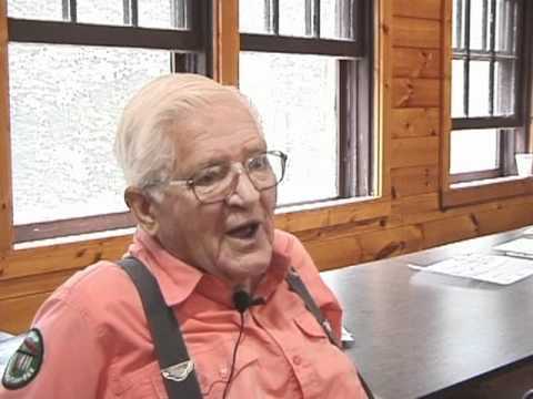 Camp Mahn-Go-Tah-See - Staff talking about Memorable Campers