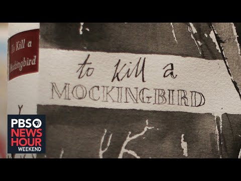 Video: Cine este Truman Capote pentru a ucide o pasăre batjocoritoare?