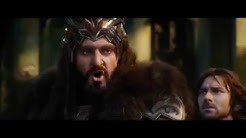 Le Hobbit 3 : La Bataille Des Cinq Armées Bande Annonce VF