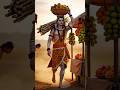 छठ की शाम का रहस्य 🌅 | A Divine AI Short Story #viral #shorts #chhatpuja2025 @AIN4 Creation
