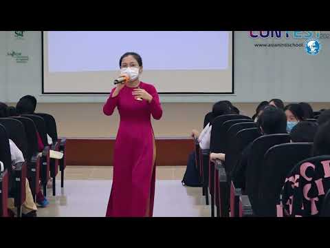 Video Trường Quốc tế Á Châu | Sinh hoạt Chuyên đề: Bắt nạt... - YouTube