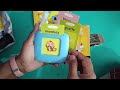 Talking Flash card Reader Toy | Preschool Kid Learning Toy| Toys Unboxing| Meesho|@VishalkidsFun