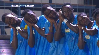 Magoli | Geita Gold 2-0 KMC | U20 Premier League 21/06/2023
