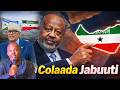 Xog Colaada Jabuuti U Qaaday Somaliland Oo Weji Cusub Cirro Ayaa Soo Afjartay Gumaysigii Geele Xog Colaada Jabuuti U Qaaday Somaliland Oo Weji Cusub Cirro Ayaa Soo Afjartay Gumaysigii Geele
