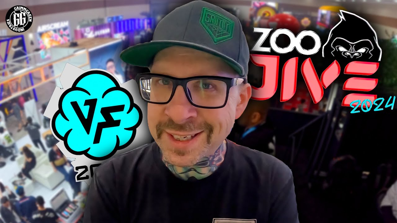 Jakarta Indonesia And Their Vape Scene | JIVE Expo | VapeFair 2024