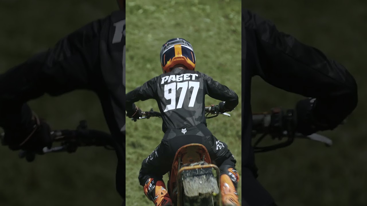 ATTENTION !KTM et le groupe PIERER Mobility ne valident pas cette vidéo. Et vous ?