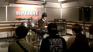 「Determination_B HOTLINE2019 島村楽器郡山アティ店 店予選動画」