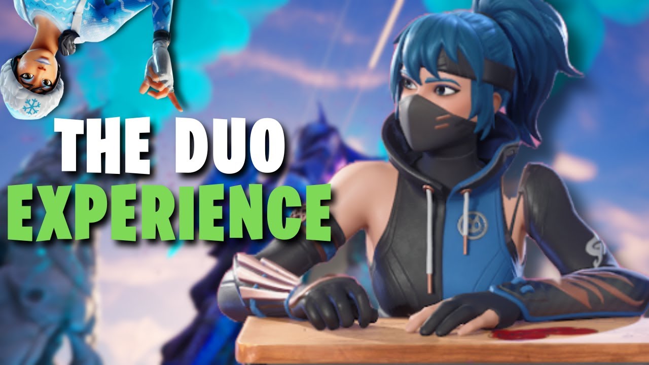 The Duo Experience - YouTube