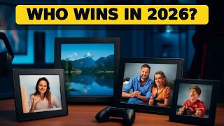 Top 5 Best Wireless Digital Photo Frame for Gaming 2026 - Elevate Your Game Room Decor screenshot 4