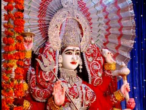 Jaiti Jai Jawalpa Maa Full Song Nav Durga Aarti  Kirtan