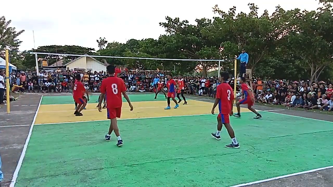 wowonda2 vs Seira set 3