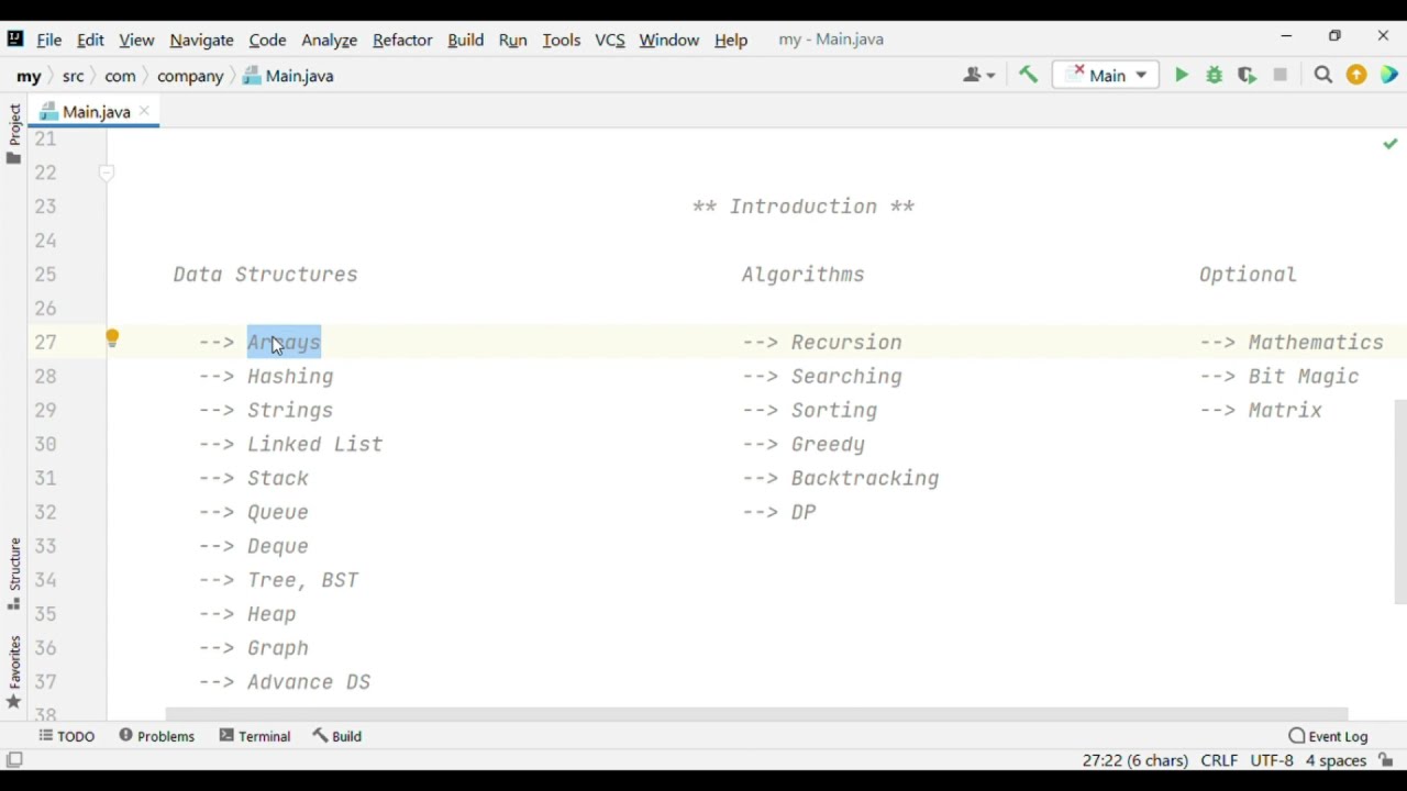 Introduction to Data Structures and Algorithms | What is DSA? | FunCode