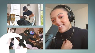 Mahalia | Simmer | Big Weekend 2020 Resimi