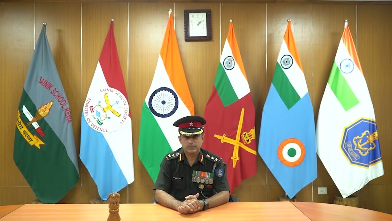 The Journey to Glory Begins | AISSNG 2025 – 3rd Edition Teaser