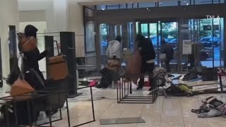 California retail theft: 3 charged in high-end robberies across SoCal