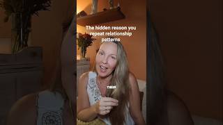 The hidden reason you repeat relationship patterns