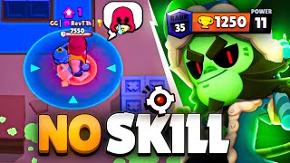 5vs5 Knockout is NO SKILL (Free Ranks)