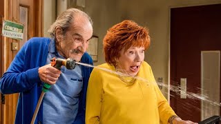 Scènes De Ménages - Mois Sans Tabac